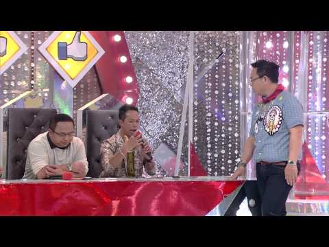 กิ๊กดู๋สงครามเพลง - การแข่งขัน รอบแชมป์เจ้าสังเวียน