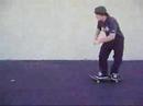 John B. Skateboard roller line