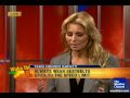 Supermodel Niki Taylor's new passion