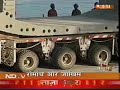 NDTV India featuring Bandra Worli Sea Link - Part 1
