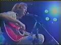 Francis Dunnery Too Much Saturn