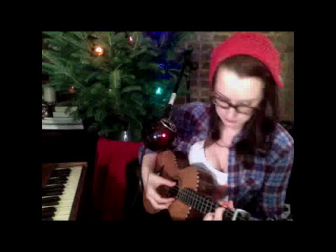 Ingrid Michaelson - On 11/28/12, Ingrid Michaelson played an online concert hosted by Stageit.com in order to raise money for the Tunnel to Towers Foundation in order to help he...