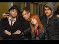Paramore - Misery Business (Gav's Trance Mashup/Remix)