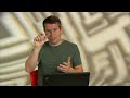 How important is the frequency of updates on a blog?