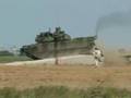 Leclerc Main Battle Tank