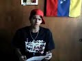 Cadena Nacional 1ra Parte ++Correo Caliente++