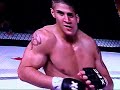 003 Mixed Martial Arts Xtreme Fighting Championships