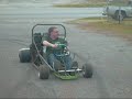 Fzr600Kart
