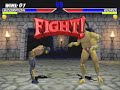 Mortal Kombat 4 PC version 2/2