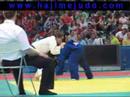 cto. españa infantil 2008 fem +63kg ruiz vs martín cto. españa infantil 2008 fem +63kg ruiz vs martín