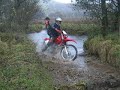 pete carny crossing a river like a trout pete carny crossing a river like a trout
