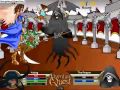 Guardian Arena PK (No LoH, CftFD, or BS)