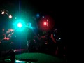 Orangecap - Skoky do tmy