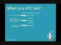 videos de Part 4 (KFC Ambassador, Revised GA Format)