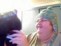 Stacey and Lizzy vlog