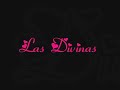 Las divinas