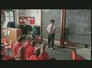 The Red Academy: Angry
