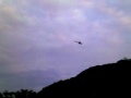 AIR WOLF rc helicopter