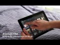 ASUS Eee Pad Transformer Prime: il primo tablet convertibile con Tegra3 e Android 4 - GameTime