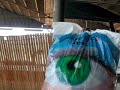 social installations / urban changes