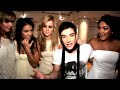 X Factor Gang Say Goodbye
