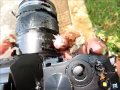 First look at Olympus OMD EM5