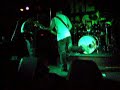 Peach Fuzz playing Genie Genie