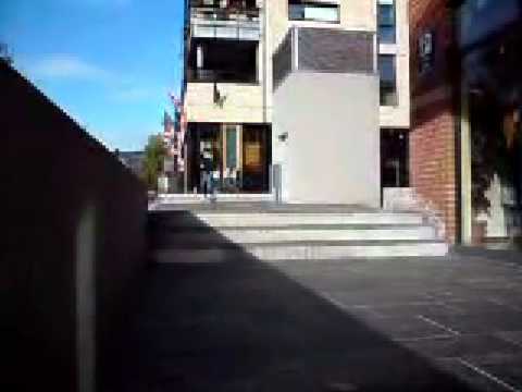 BMX BIKES TRICKS STUNTS CRASHES