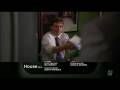 Promo for House M.D. S05E11 Joy to the World
