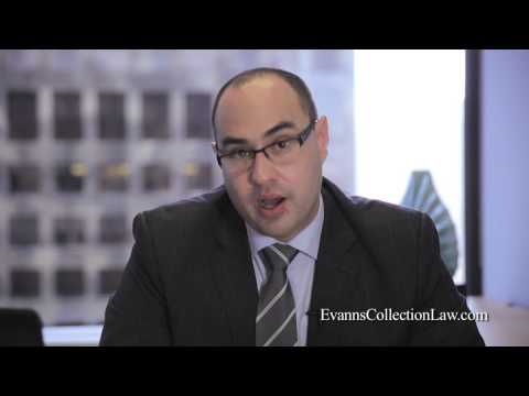 how to obtain judgment against debtor