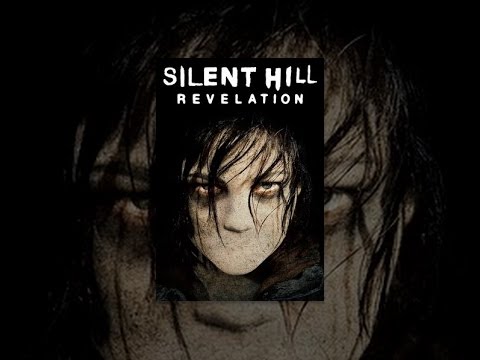 Silent Hill: Revelation