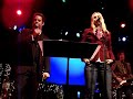 Aimee Mann sings with Paul F. Tompkins Christmas Show El Rey
