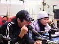 061020 DBSK You Only Love Accapella