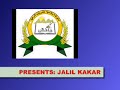 DA MAULANA MUHAMMAD KHAN DAI(PASHTO NASHEED).wmv