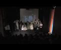Prémios de Teatro 2007 - Tradução