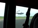 ETPS Low Speed Manouevres from Pace Vehicle