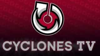 Cyclones TV: Weekend Preview; 10/30 & 10/31