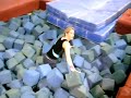 Me doing a Doubble-back off of high bar Me doing a Doubble-back off of high bar