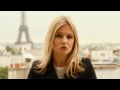 marie inbona interview mathilde seigner pour le film mamam 2012.