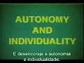 Controle da mente, ou Como se tornar num líder de culto - P2