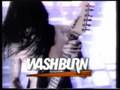 Nuno Bettencourt Washburn N4 advert