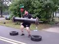 Scott Training Montage