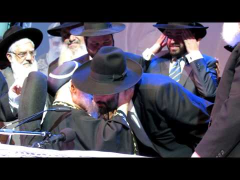 כנס האחדות של תנועת ש"ס בבנייני האומה: מרן מרעיף אהבה כנס האחדות של תנועת ש"ס בבנייני האומה: מרן מרעיף אהבה