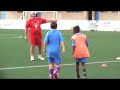 Utebo Futbol Club Campus 2008