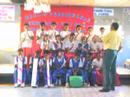 Borneo Children Concert Borneo Children Concert