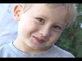 Kids Kicking Cancer at the Claymore Shop