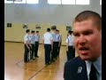 insane rifle spinning