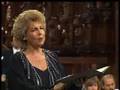 Mozart Exultate Jubilate - Arleen Auger & Bernstein 2 de 2