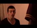 Four Rooms Knife Parody