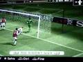 pes6-MESSIA vs SUAREZ (arsenal-man.utd 3-5)